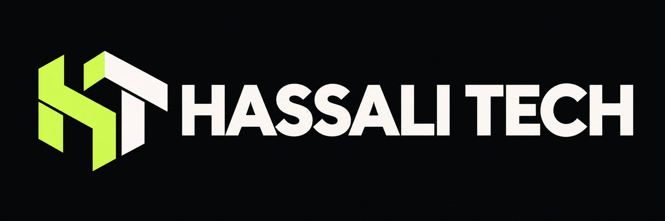 Hassali Tech